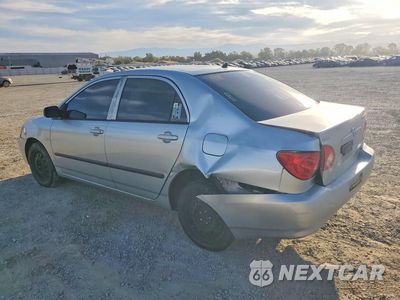 Drugie zdjęcie samochodu z przodu: 2003 TOYOTA COROLLA CE VIN:JTDBR32E532006412 - miniatura