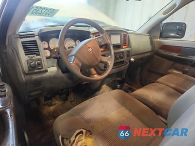 Zdjęcie 8 z 12 samochodu: 2006 DODGE RAM 3500 ST VIN:3D7MX46C96G161060 - miniatura