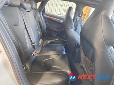 Zdjęcie 10 z 12 samochodu: 2012 AUDI S4 PRESTIGE VIN:WAUKGAFL8CA115730 - miniatura
