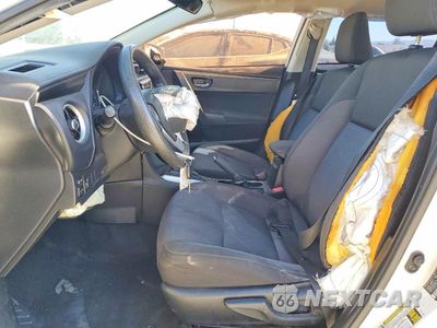 Zdjęcie 7 z 13 samochodu: 2017 TOYOTA COROLLA LE VIN:5YFBURHE2HP670975 - miniatura