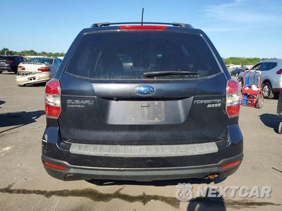 Zdjęcie 6 z 12 samochodu: 2014 SUBARU FORESTER 2.5I PREMIUM VIN:JF2SJAEC0EH468299 - miniatura