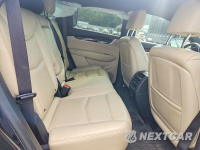 Zdjęcie 11 z 14 samochodu: 2017 CADILLAC XT5 PREMIUM LUXURY VIN:1GYKNERS2HZ249123 - miniatura