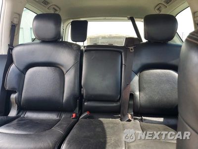 Zdjęcie 10 z 13 samochodu: 2018 NISSAN ARMADA SL VIN:JN8AY2NC4J9554784 - miniatura