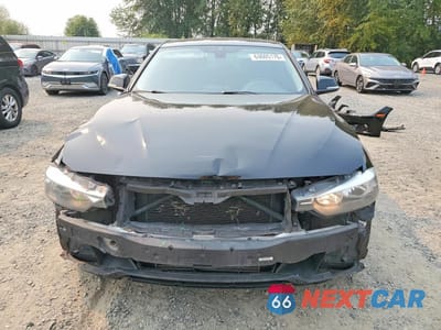 Piąte zdjęcie samochodu w środku: 2015 BMW 328 XI SULEV VIN:WBA3B5G58FNS15916 - miniatura