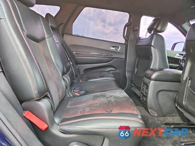 Zdjęcie 11 z 13 samochodu: 2012 DODGE DURANGO R/T VIN:1C4SDHCT0CC242002 - miniatura