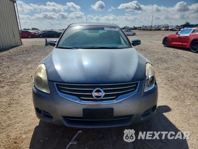 Piąte zdjęcie samochodu w środku: 2010 NISSAN ALTIMA SR VIN:1N4BL2AP0AN483863 - miniatura