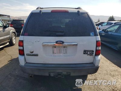 Zdjęcie 21 z 52 samochodu: 2007 FORD EXPLORER XLT VIN:1FMEU73E97UB50715 - miniatura