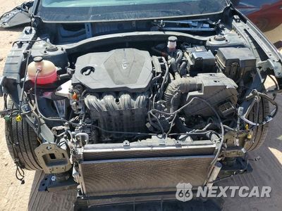 Zdjęcie 12 z 14 samochodu: 2023 HYUNDAI TUCSON SEL VIN:5NMJF3AE1PH178945 - miniatura