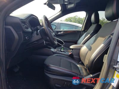 Zdjęcie 7 z 13 samochodu: 2025 FORD ESCAPE ST LINE SELECT VIN:1FMCU9NA9SUB01469 - miniatura