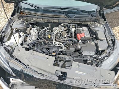 Zdjęcie 11 z 12 samochodu: 2025 NISSAN ALTIMA SR VIN:1N4BL4CV5SN315631 - miniatura