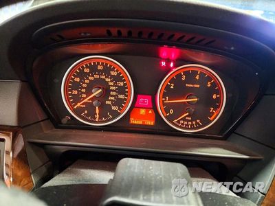 Zdjęcie 9 z 13 samochodu: 2010 BMW 535 I VIN:WBANW1C56AC167056 - miniatura