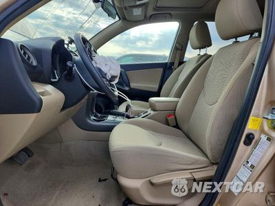Zdjęcie 7 z 12 samochodu: 2012 TOYOTA RAV4 BASE VIN:2T3BF4DV5CW191466 - miniatura