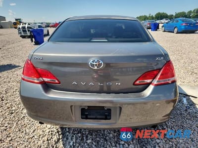 Zdjęcie 6 z 12 samochodu: 2007 TOYOTA AVALON XLS VIN:4T1BK36B17U207167 - miniatura
