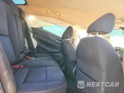 Zdjęcie 10 z 13 samochodu: 2019 NISSAN ALTIMA S VIN:1N4BL4BVXKC228658 - miniatura