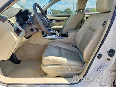 Zdjęcie 7 z 12 samochodu: 2011 INFINITI M37 BASE VIN:JN1BY1AP7BM323754 - miniatura