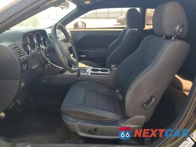 Zdjęcie 7 z 12 samochodu: 2010 DODGE CHALLENGER SE VIN:2B3CJ4DV5AH321277 - miniatura