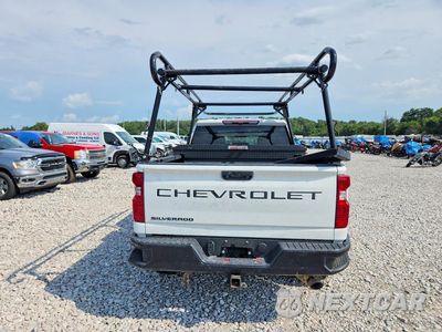 Zdjęcie 6 z 12 samochodu: 2024 CHEVROLET SILVERADO K2500 HEAVY DUTY VIN:1GC4YLE70RF112843 - miniatura
