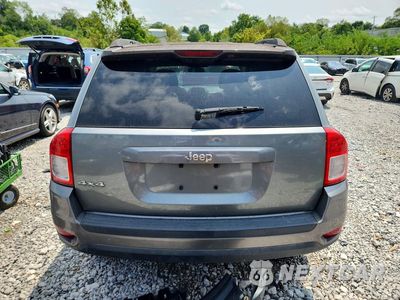Zdjęcie 6 z 14 samochodu: 2013 JEEP COMPASS SPORT VIN:1C4NJDBB1DD196439 - miniatura