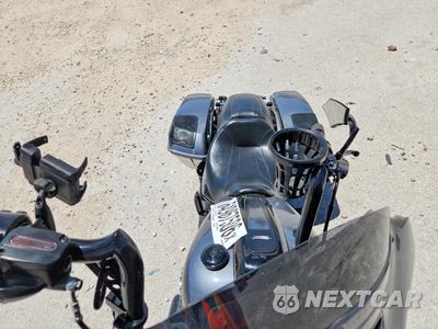 Piąte zdjęcie samochodu w środku: 2021 HARLEY-DAVIDSON FLHXS VIN:1HD1KRP12MB669512 - miniatura