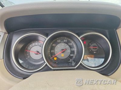 Zdjęcie 9 z 12 samochodu: 2007 NISSAN VERSA 1.8 S VIN:3N1BC13E67L376358 - miniatura