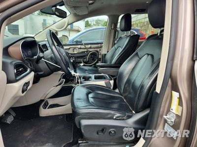 Zdjęcie 7 z 13 samochodu: 2017 CHRYSLER PACIFICA TOURING L PLUS VIN:2C4RC1EG3HR559599 - miniatura