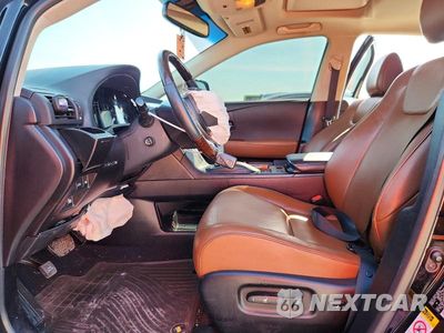 Zdjęcie 7 z 12 samochodu: 2015 LEXUS RX 450H VIN:2T2BC1BA8FC008451 - miniatura