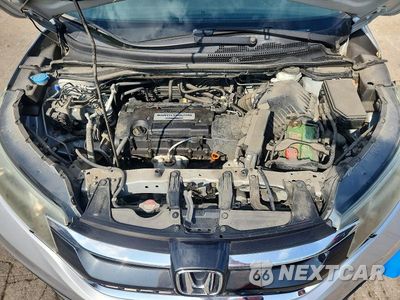 Zdjęcie 12 z 13 samochodu: 2015 HONDA CR-V LX VIN:2HKRM3H39FH550630 - miniatura