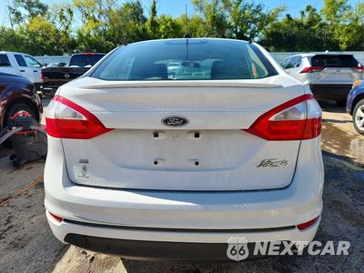 Zdjęcie 6 z 12 samochodu: 2016 FORD FIESTA SE VIN:3FADP4BJ5GM104071 - miniatura