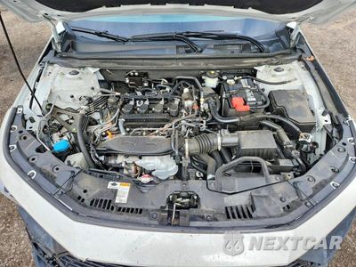 Zdjęcie 11 z 12 samochodu: 2024 HONDA ACCORD LX VIN:1HGCY1F26RA025594 - miniatura