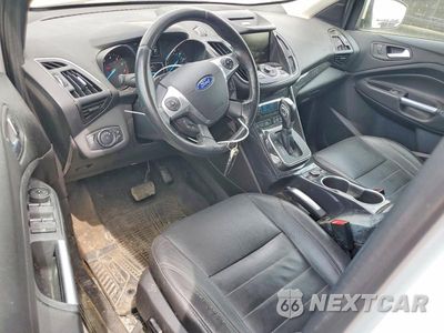 Zdjęcie 8 z 13 samochodu: 2014 FORD ESCAPE TITANIUM VIN:1FMCU9J97EUA92125 - miniatura
