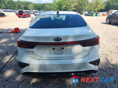Zdjęcie 6 z 12 samochodu: 2020 KIA FORTE LXS VIN:3KPF24AD4LE226082 - miniatura