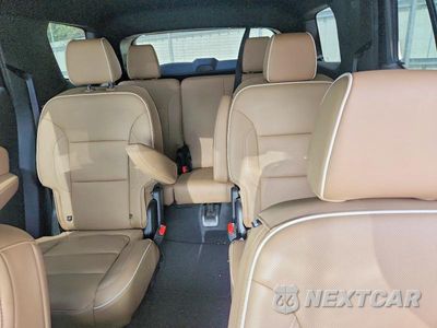Zdjęcie 10 z 13 samochodu: 2023 CHEVROLET TRAVERSE PREMIER VIN:1GNERKKW8PJ340873 - miniatura