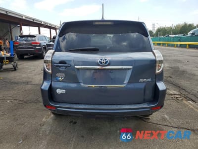 Zdjęcie 6 z 12 samochodu: 2013 TOYOTA RAV4 EV BASE VIN:2T3YL4DV0DW001884 - miniatura