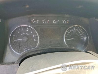 Zdjęcie 9 z 12 samochodu: 2012 FORD F150 SUPERCREW VIN:1FTFW1ET3CKD60437 - miniatura