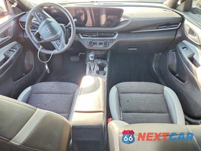 Zdjęcie 8 z 12 samochodu: 2024 BUICK ENVISTA PREFERRED VIN:KL47LAE26RB046031 - miniatura