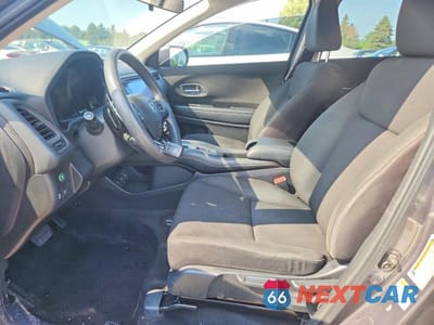 Zdjęcie 7 z 12 samochodu: 2016 HONDA HR-V EX VIN:3CZRU6H58GM709288 - miniatura
