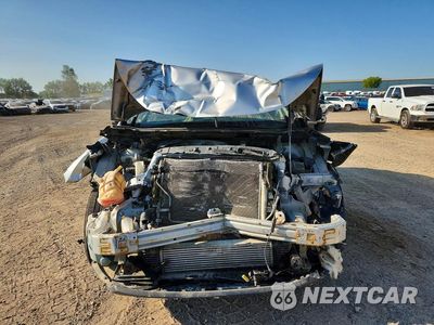 Piąte zdjęcie samochodu w środku: 2015 FORD EDGE SE VIN:2FMTK3G98FBC03279 - miniatura