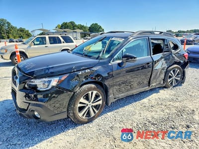 2018 SUBARU OUTBACK 2.5I LIMITED 4S4BSANC5J3332202 - główne zdjęcie licytacji z USA - miniatura