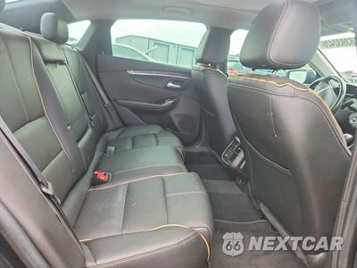 Zdjęcie 10 z 12 samochodu: 2017 CHEVROLET IMPALA PREMIER VIN:2G1145S35H9180163 - miniatura