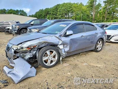2011 ACURA TSX JH4CU2F65BC003677 - główne zdjęcie licytacji z USA - miniatura
