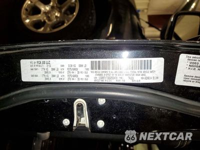 Zdjęcie 12 z 12 samochodu: 2016 RAM 1500 LARAMIE VIN:1C6RR7VT3GS252470 - miniatura
