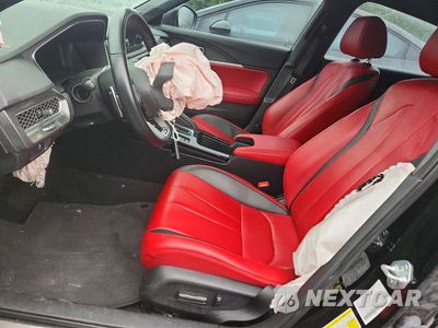 Zdjęcie 7 z 12 samochodu: 2023 ACURA INTEGRA A-SPEC VIN:19UDE4H38PA003789 - miniatura