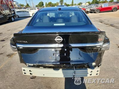 Zdjęcie 6 z 12 samochodu: 2026 NISSAN SENTRA SR VIN:3N1AB9DV6TY245858 - miniatura