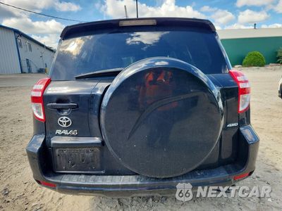 Zdjęcie 6 z 13 samochodu: 2011 TOYOTA RAV4 BASE VIN:2T3BK4DV2BW050171 - miniatura