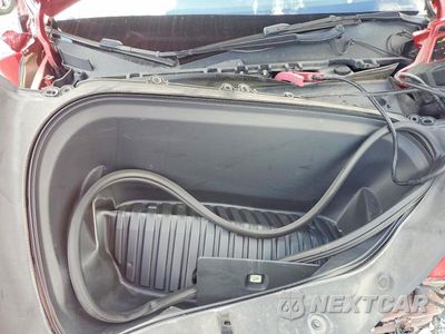 Zdjęcie 11 z 13 samochodu: 2022 TESLA MODEL Y VIN:7SAYGDEE6NA001690 - miniatura