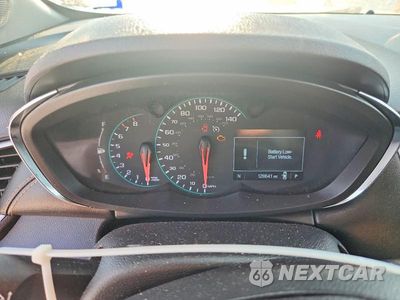 Zdjęcie 9 z 13 samochodu: 2021 CHEVROLET TRAX 1LT VIN:KL7CJPSB1MB324938 - miniatura