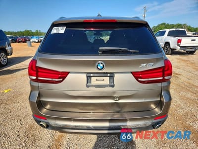 Zdjęcie 6 z 12 samochodu: 2017 BMW X5 XDRIVE35I VIN:5UXKR0C5XH0V49639 - miniatura
