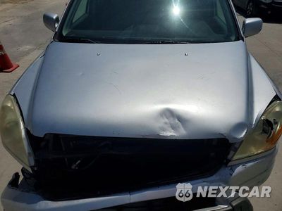 Zdjęcie 11 z 12 samochodu: 2005 HONDA PILOT EXL VIN:5FNYF18605B034240 - miniatura