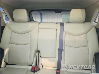 Zdjęcie 10 z 13 samochodu: 2017 CADILLAC XT5 VIN:1GYKNDRS4HZ146716 - miniatura