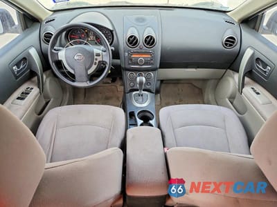 Zdjęcie 8 z 14 samochodu: 2011 NISSAN ROGUE S VIN:JN8AS5MT9BW162679 - miniatura